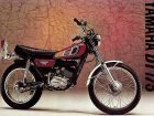 Yamaha DT 175